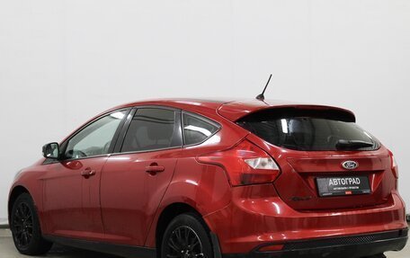 Ford Focus III, 2012 год, 620 000 рублей, 6 фотография