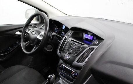Ford Focus III, 2012 год, 620 000 рублей, 7 фотография
