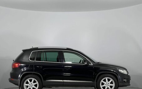 Volkswagen Tiguan I, 2012 год, 1 450 000 рублей, 4 фотография