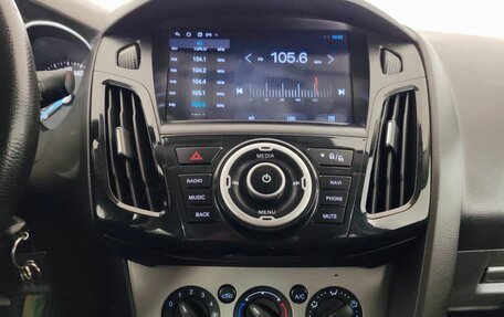 Ford Focus III, 2012 год, 580 000 рублей, 7 фотография