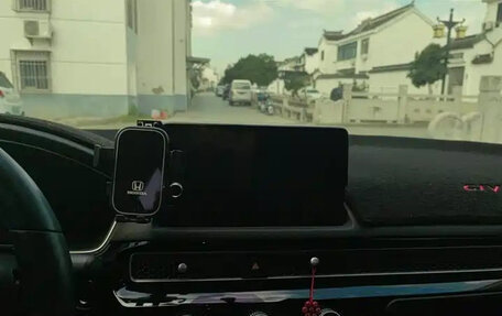 Honda Civic, 2022 год, 1 799 000 рублей, 5 фотография