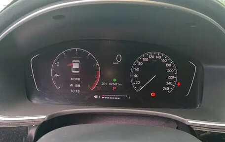 Honda Civic, 2022 год, 1 799 000 рублей, 6 фотография