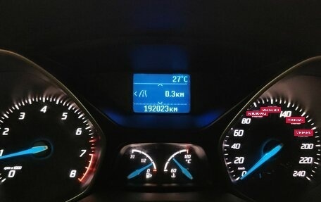 Ford Focus III, 2012 год, 580 000 рублей, 5 фотография