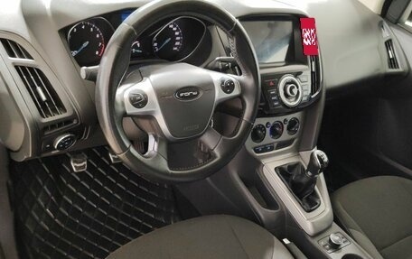 Ford Focus III, 2012 год, 580 000 рублей, 8 фотография