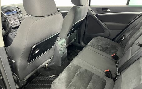 Volkswagen Tiguan I, 2012 год, 1 450 000 рублей, 11 фотография