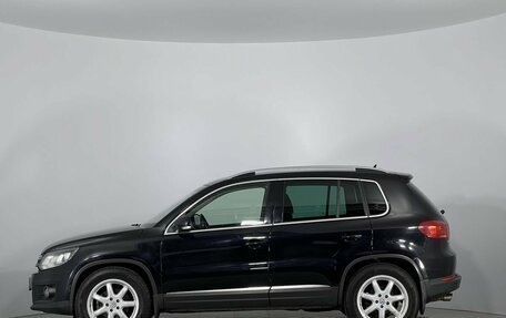 Volkswagen Tiguan I, 2012 год, 1 450 000 рублей, 8 фотография