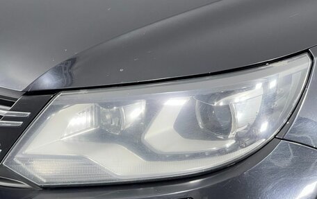 Volkswagen Tiguan I, 2012 год, 1 450 000 рублей, 9 фотография