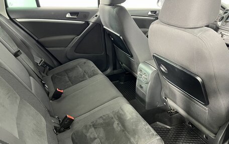 Volkswagen Tiguan I, 2012 год, 1 450 000 рублей, 12 фотография