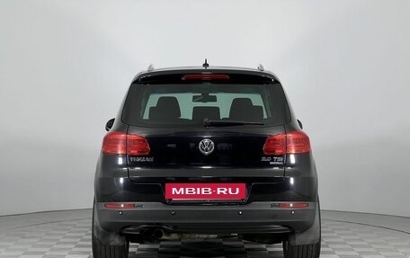Volkswagen Tiguan I, 2012 год, 1 450 000 рублей, 6 фотография