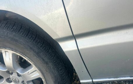 Toyota Noah III, 2002 год, 460 000 рублей, 3 фотография