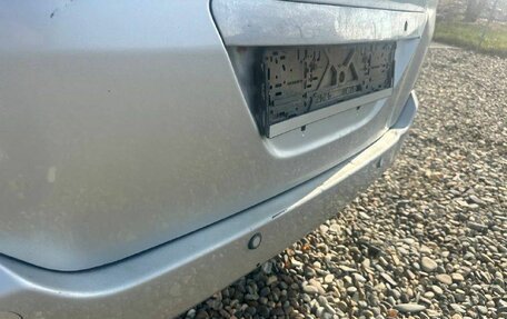 Toyota Noah III, 2002 год, 460 000 рублей, 11 фотография