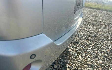 Toyota Noah III, 2002 год, 460 000 рублей, 8 фотография