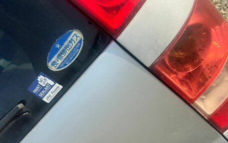 Toyota Noah III, 2002 год, 460 000 рублей, 14 фотография