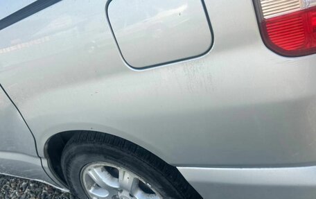 Toyota Noah III, 2002 год, 460 000 рублей, 9 фотография