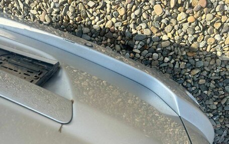 Toyota Noah III, 2002 год, 460 000 рублей, 10 фотография