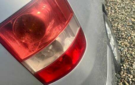 Toyota Noah III, 2002 год, 460 000 рублей, 15 фотография