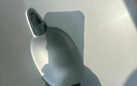 Toyota Noah III, 2002 год, 460 000 рублей, 18 фотография