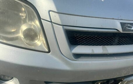 Toyota Noah III, 2002 год, 460 000 рублей, 22 фотография