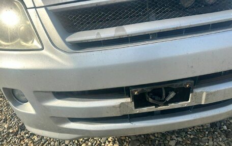 Toyota Noah III, 2002 год, 460 000 рублей, 23 фотография