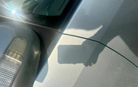 Toyota Noah III, 2002 год, 460 000 рублей, 26 фотография