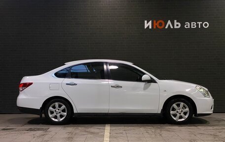 Nissan Almera, 2015 год, 615 000 рублей, 4 фотография