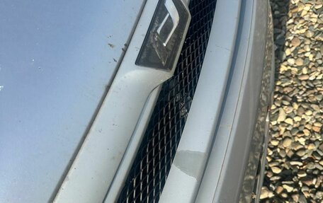 Toyota Noah III, 2002 год, 460 000 рублей, 25 фотография