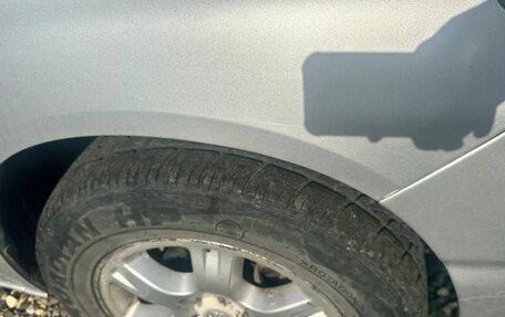 Toyota Noah III, 2002 год, 460 000 рублей, 20 фотография