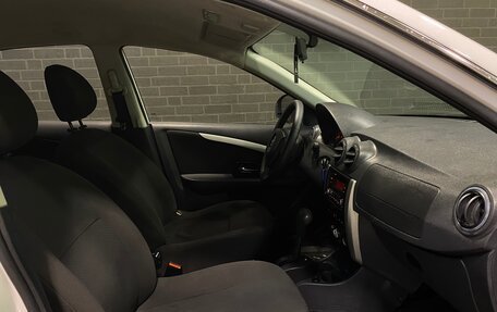 Nissan Almera, 2015 год, 615 000 рублей, 10 фотография