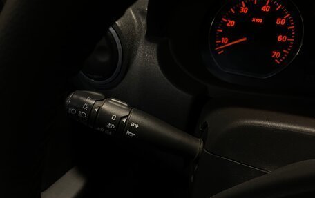 Nissan Almera, 2015 год, 615 000 рублей, 15 фотография