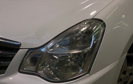 Nissan Almera, 2015 год, 615 000 рублей, 9 фотография