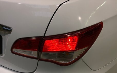 Nissan Almera, 2015 год, 615 000 рублей, 8 фотография