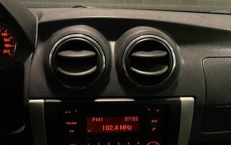 Nissan Almera, 2015 год, 615 000 рублей, 12 фотография