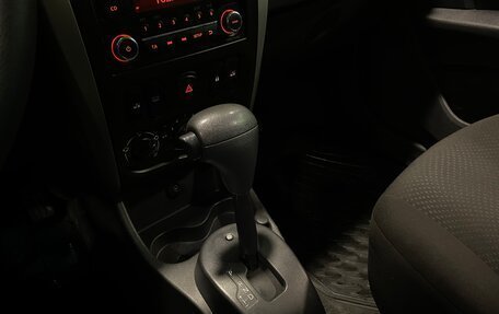 Nissan Almera, 2015 год, 615 000 рублей, 14 фотография