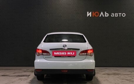 Nissan Almera, 2015 год, 615 000 рублей, 6 фотография
