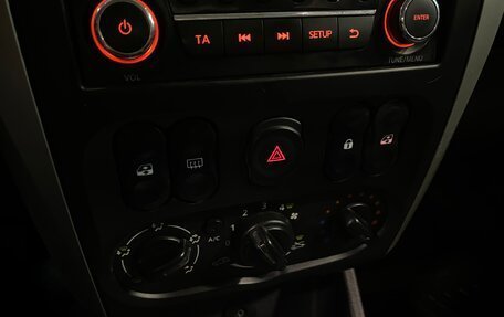 Nissan Almera, 2015 год, 615 000 рублей, 13 фотография