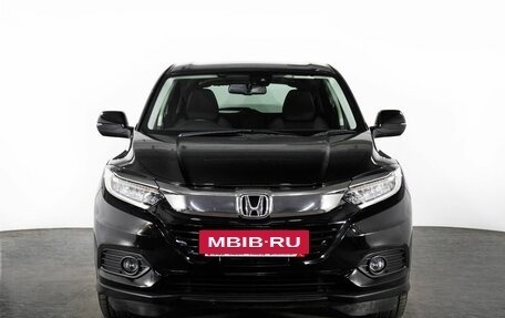 Honda Vezel, 2018 год, 1 860 000 рублей, 2 фотография