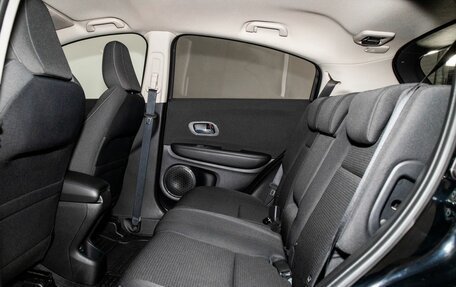 Honda Vezel, 2018 год, 1 860 000 рублей, 7 фотография