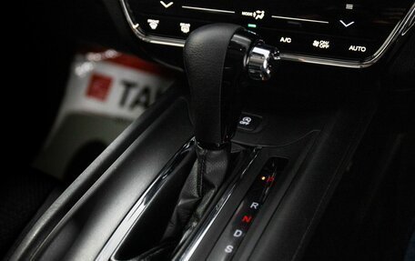 Honda Vezel, 2018 год, 1 860 000 рублей, 17 фотография