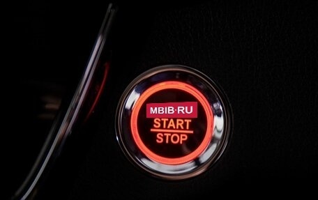 Honda Vezel, 2018 год, 1 860 000 рублей, 19 фотография