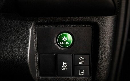 Honda Vezel, 2018 год, 1 860 000 рублей, 20 фотография