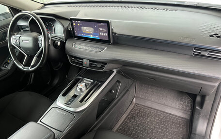 Haval Jolion, 2023 год, 1 320 000 рублей, 5 фотография