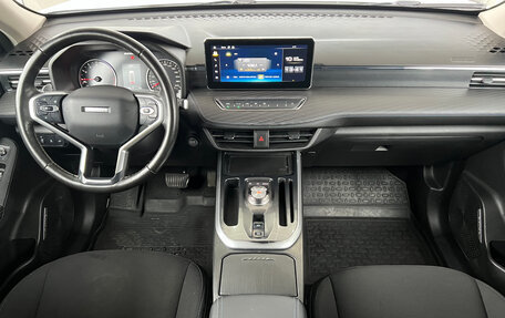 Haval Jolion, 2023 год, 1 320 000 рублей, 8 фотография