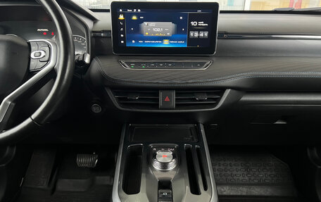 Haval Jolion, 2023 год, 1 320 000 рублей, 7 фотография