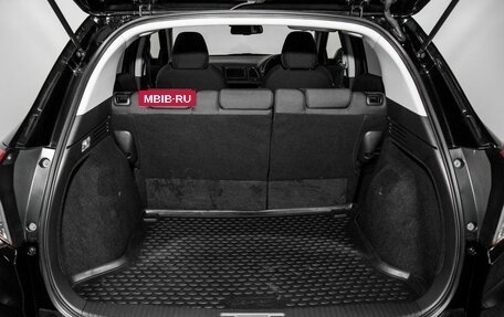 Honda Vezel, 2018 год, 1 860 000 рублей, 22 фотография