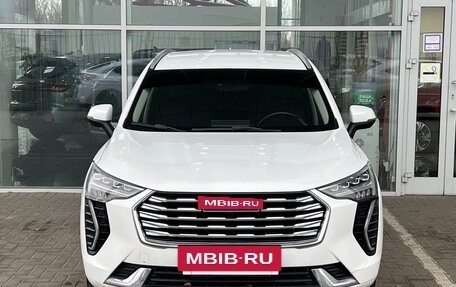 Haval Jolion, 2023 год, 1 320 000 рублей, 3 фотография