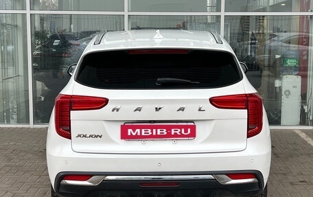 Haval Jolion, 2023 год, 1 320 000 рублей, 4 фотография