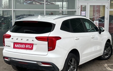 Haval Jolion, 2023 год, 1 320 000 рублей, 2 фотография