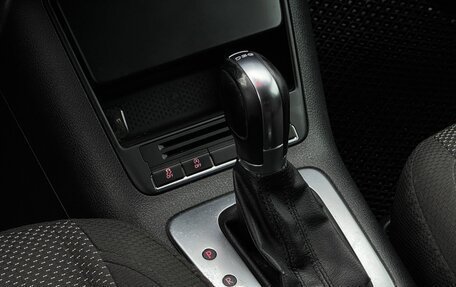 Volkswagen Tiguan I, 2013 год, 1 099 999 рублей, 10 фотография