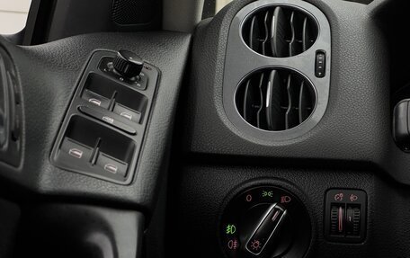 Volkswagen Tiguan I, 2013 год, 1 099 999 рублей, 11 фотография