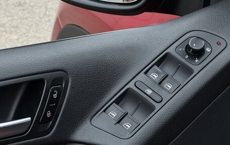 Volkswagen Tiguan I, 2013 год, 1 099 999 рублей, 6 фотография